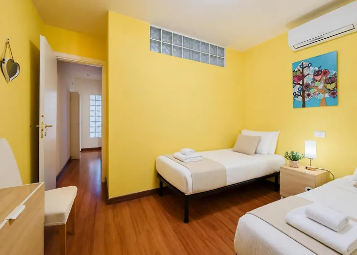 Cuore Di Con Terrazza Privata A Piazza Venezia Апартаменты Рим